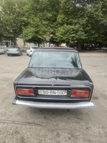 LADA (VAZ) 2106 1980, 80,000 km - 1.3 l - Gəncə