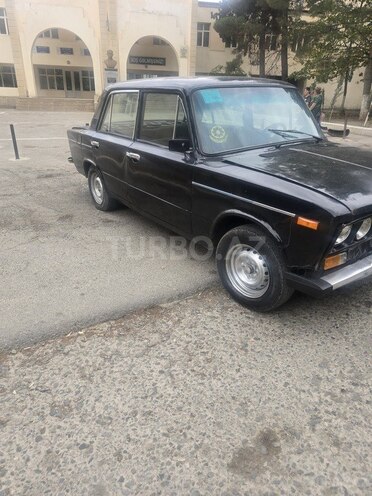 LADA (VAZ) 2106 1980, 80,000 km - 1.3 l - Gəncə