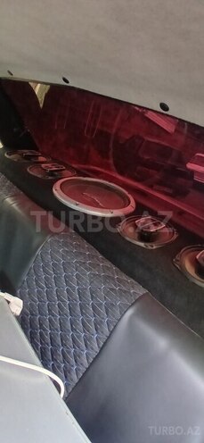 LADA (VAZ) 2115 2011, 381,026 km - 1.6 л - Masallı