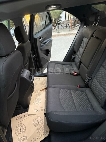 Chevrolet Equinox 2019, 160,000 km - 1.5 l - Bakı