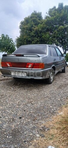 LADA (VAZ) 2115 2011, 381,026 km - 1.6 л - Masallı