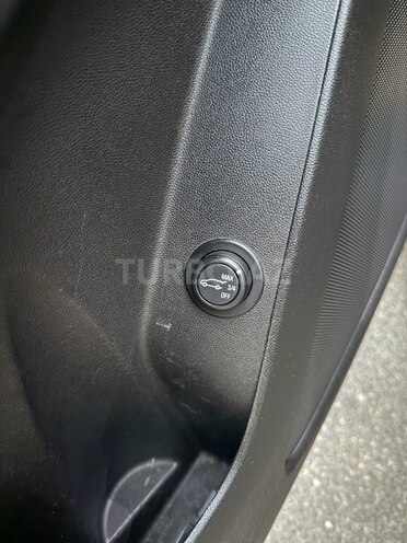 Chevrolet Equinox 2019, 160,000 km - 1.5 l - Bakı