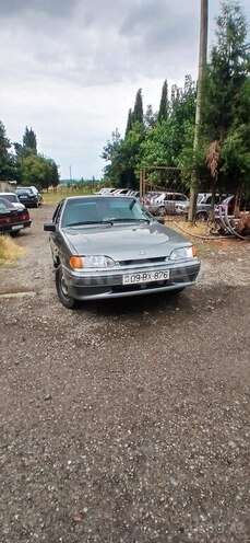 LADA (VAZ) 2115 2011, 381,026 km - 1.6 л - Masallı