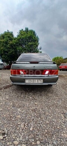 LADA (VAZ) 2115 2011, 381,026 km - 1.6 л - Masallı