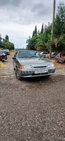 LADA (VAZ) 2115 2011, 381,026 km - 1.6 л - Masallı