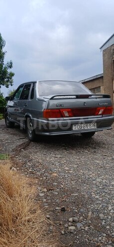 LADA (VAZ) 2115 2011, 381,026 km - 1.6 л - Masallı