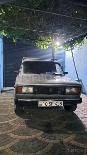 LADA (VAZ) 2104 2006, 84,500 km - 1.6 л - Bakı