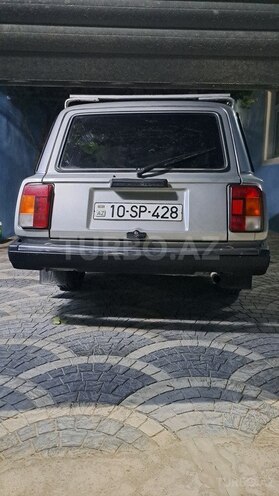 LADA (VAZ) 2104 2006, 84,500 km - 1.6 л - Bakı