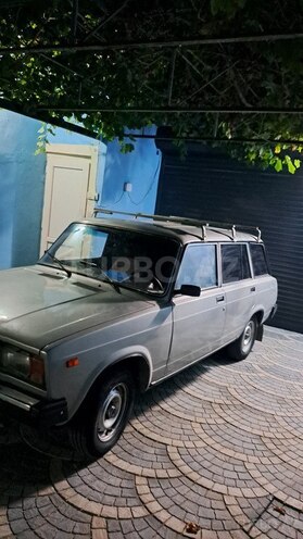 LADA (VAZ) 2104 2006, 84,500 km - 1.6 л - Bakı
