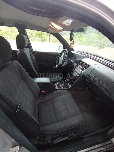 Mercedes C 180 1997, 146,773 km - 1.8 l - Bakı
