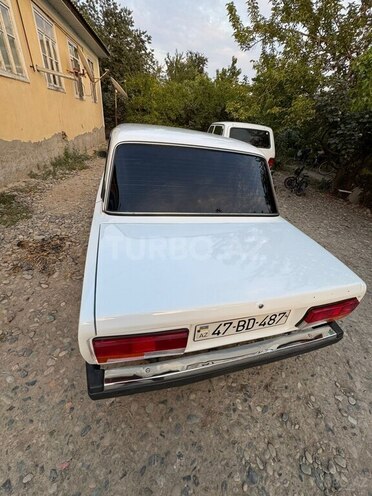 LADA (VAZ) 2107 2004, 80,000 km - 1.6 l - Neftçala