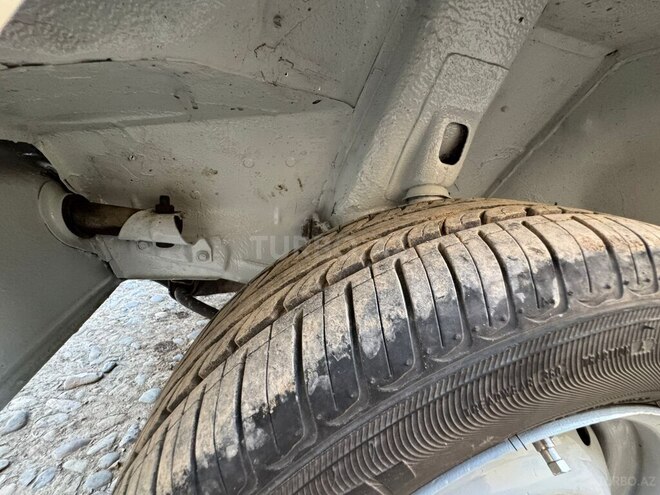 LADA (VAZ) 2107 2004, 80,000 km - 1.6 l - Neftçala