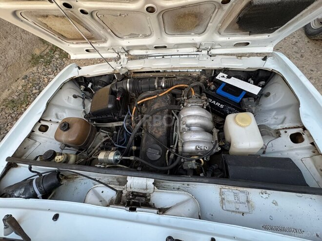 LADA (VAZ) 2107 2004, 80,000 km - 1.6 l - Neftçala