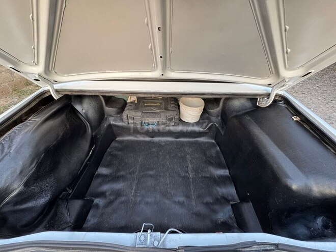LADA (VAZ) 2107 2004, 80,000 km - 1.6 l - Neftçala