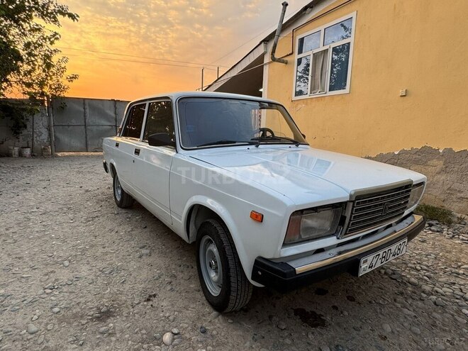 LADA (VAZ) 2107 2004, 80,000 km - 1.6 l - Neftçala