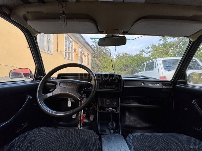 LADA (VAZ) 2107 2004, 80,000 km - 1.6 l - Neftçala