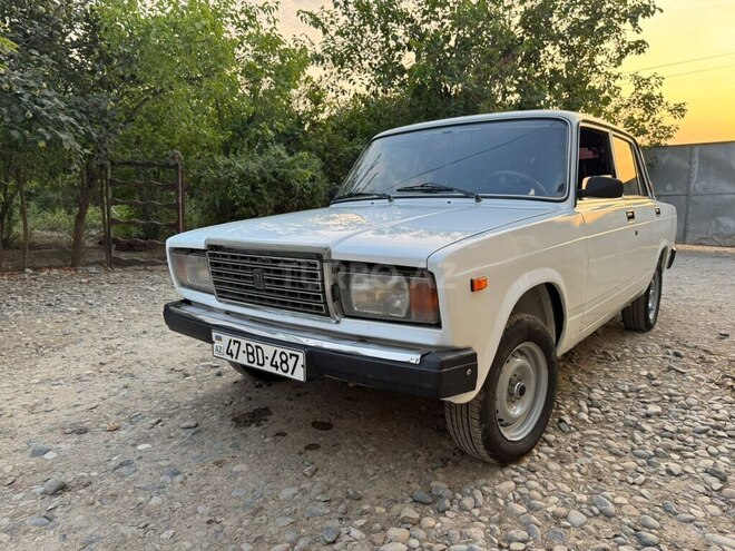 LADA (VAZ) 2107 2004, 80,000 km - 1.6 l - Neftçala