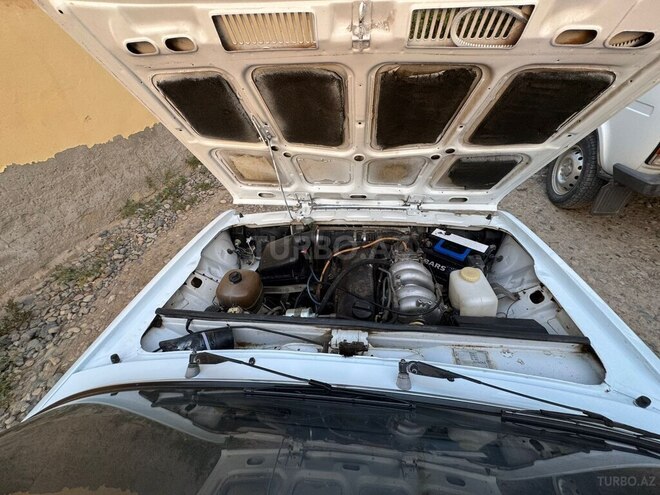 LADA (VAZ) 2107 2004, 80,000 km - 1.6 l - Neftçala