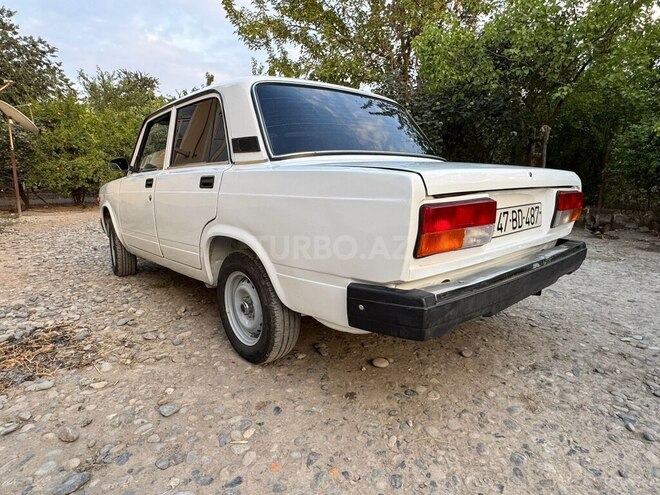 LADA (VAZ) 2107 2004, 80,000 km - 1.6 l - Neftçala