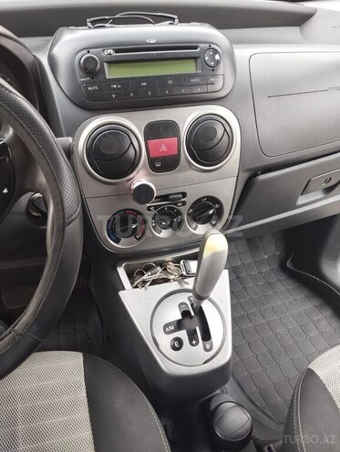Fiat Qubo 2011, 217,000 km - 1.3 l - Bakı