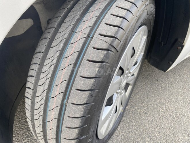 Hyundai Accent 2021, 73,175 km - 1.6 l - Bakı