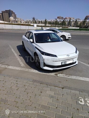 Changan Qiyuan A05 2024, 50,000 km - 1.5 l - Bakı