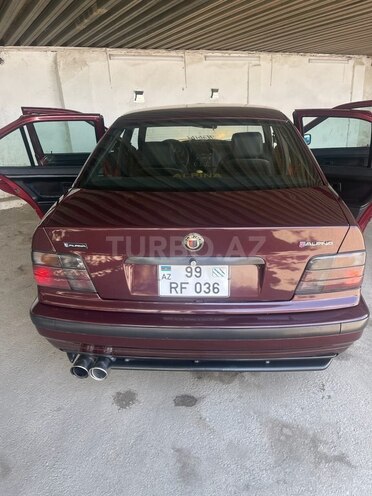 BMW 318 1993, 400,000 km - 1.8 l - Gəncə