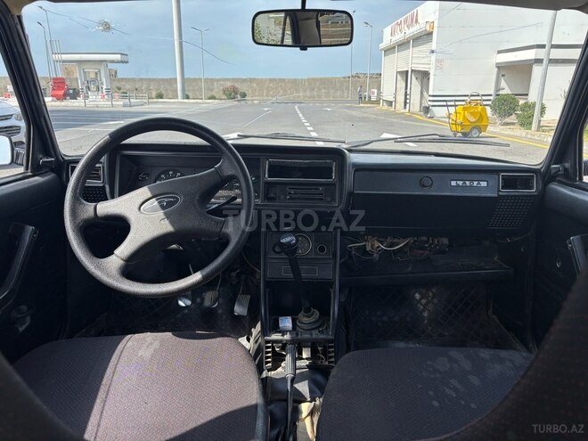 LADA (VAZ) 2107 2007, 80,749 km - 1.6 l - Bakı