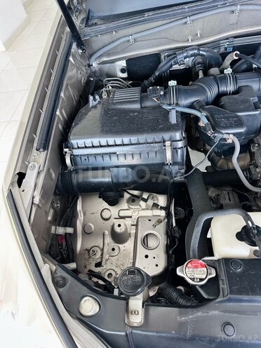 Toyota Land Cruiser Prado 2004, 215,000 km - 2.7 l - Sumqayıt