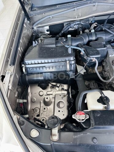 Toyota Land Cruiser Prado 2004, 215,000 km - 2.7 l - Sumqayıt
