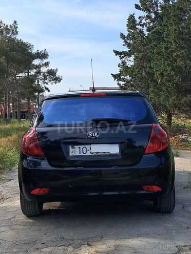Kia Ceed 2007, 422,000 km - 1.6 l - Bakı