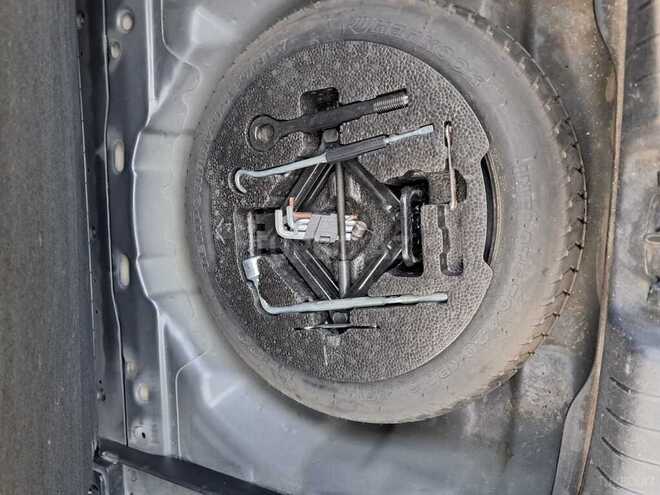 Kia Ceed 2007, 422,000 km - 1.6 l - Bakı