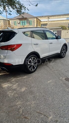 Hyundai Santa Fe 2014, 172,475 km - 2.0 л - Bakı