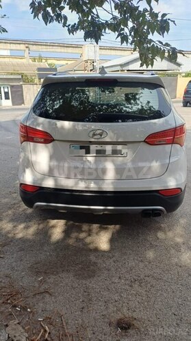 Hyundai Santa Fe 2014, 172,475 km - 2.0 л - Bakı