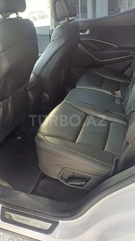 Hyundai Santa Fe 2014, 172,475 km - 2.0 л - Bakı