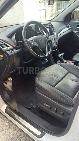 Hyundai Santa Fe 2014, 172,475 km - 2.0 л - Bakı