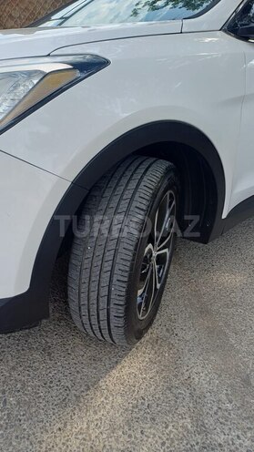 Hyundai Santa Fe 2014, 172,475 km - 2.0 л - Bakı