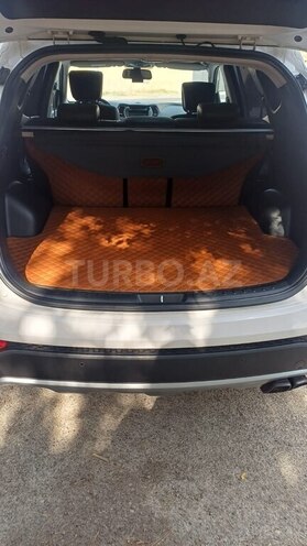 Hyundai Santa Fe 2014, 172,475 km - 2.0 л - Bakı