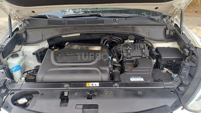 Hyundai Santa Fe 2014, 172,475 km - 2.0 л - Bakı