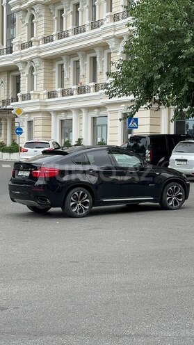 BMW X6 2008, 280,591 km - 3.0 л - Bərdə