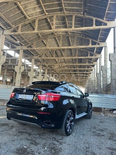 BMW X6 2008, 280,591 km - 3.0 л - Bərdə