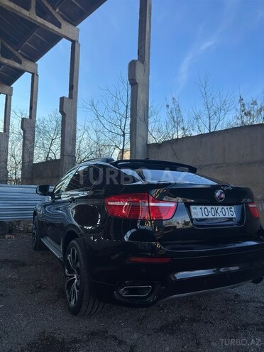 BMW X6 2008, 280,591 km - 3.0 л - Bərdə