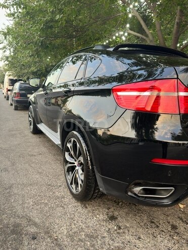 BMW X6 2008, 280,591 km - 3.0 л - Bərdə