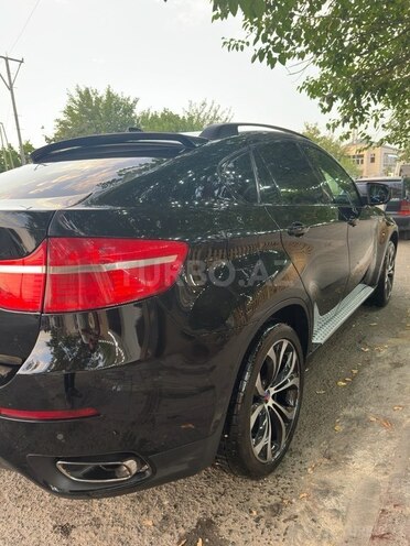 BMW X6 2008, 280,591 km - 3.0 л - Bərdə