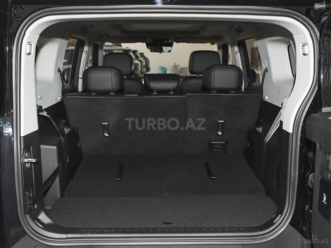 Jetour T2 2025, 0 km - 1.5 l - Bakı