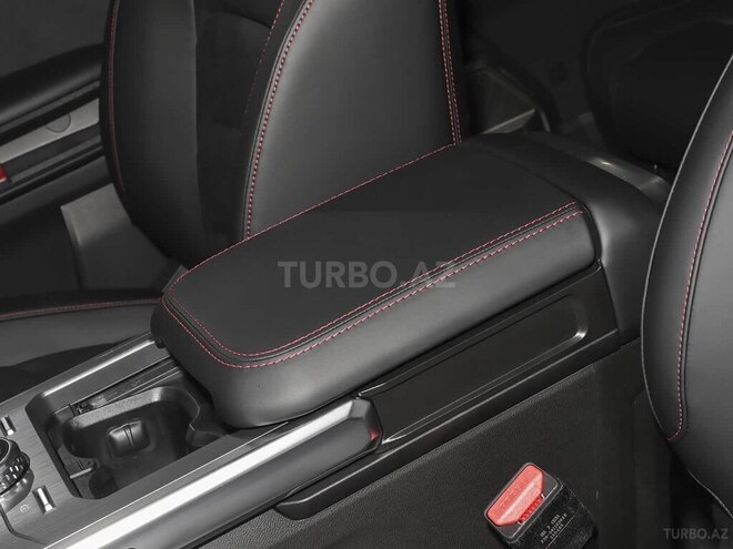 Jetour T2 2025, 0 km - 1.5 l - Bakı