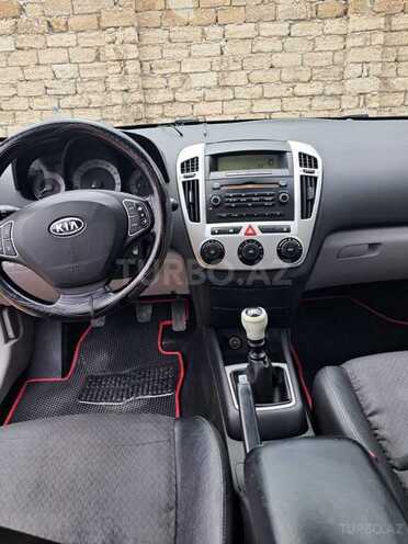Kia Ceed 2007, 422,000 km - 1.6 l - Bakı