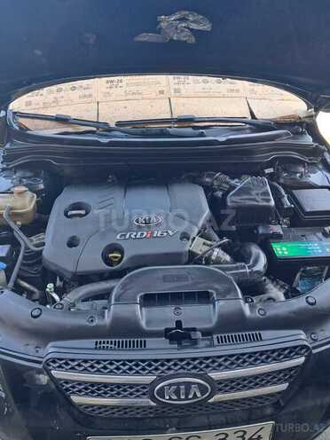 Kia Ceed 2007, 422,000 km - 1.6 l - Bakı