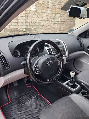 Kia Ceed 2007, 422,000 km - 1.6 l - Bakı