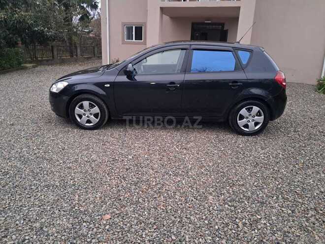Kia Ceed 2007, 422,000 km - 1.6 l - Bakı